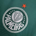 Camisa Palmeiras I [Patch Libertadores] 22/23 Puma - Verde - Vilas Store