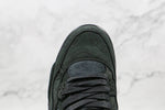 Tênis Nike Air Jordan 4 Retro Kaws Black - Vilas Store