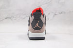 Tênis Nike Air Jordan 4 Retro Taupe Haze - Vilas Store