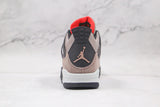 Tênis Nike Air Jordan 4 Retro Taupe Haze - Vilas Store