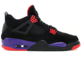 Tênis Nike Air Jordan 4 Retro Raptors - Vilas Store