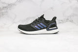 Tênis Adidas Ultra Boost 20 National Lab Core Black Blue Violet - Vilas Store