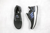 Tênis Adidas Ultra Boost 20 National Lab Core Black Blue Violet - Vilas Store