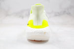 Tênis Adidas Ultra Boost 21 Solar Yellow White - Vilas Store