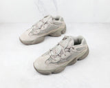 Tênis Adidas Yeezy Boost 500 Ash Grey - Vilas Store