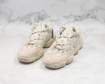 Tênis Adidas Yeezy Boost 500 Blush - Vilas Store