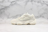 Tênis Adidas Yeezy Boost 500 Bone White - Vilas Store