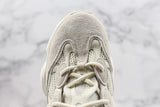 Tênis Adidas Yeezy Boost 500 Bone White - Vilas Store