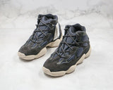 Tênis Adidas Yeezy Boost 500 High Slate - Vilas Store