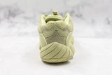 Tênis Adidas Yeezy Boost 500 Super Moon Yellow - Vilas Store