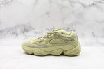 Tênis Adidas Yeezy Boost 500 Super Moon Yellow - Vilas Store