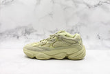 Tênis Adidas Yeezy Boost 500 Super Moon Yellow - Vilas Store