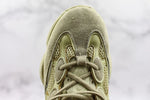 Tênis Adidas Yeezy Boost 500 Super Moon Yellow - Vilas Store