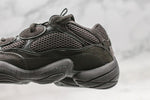 Tênis Adidas Yeezy Boost 500 Utility Black - Vilas Store