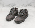 Tênis Adidas Yeezy Boost 500 Utility Black - Vilas Store