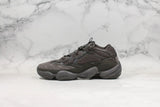 Tênis Adidas Yeezy Boost 500 Utility Black - Vilas Store