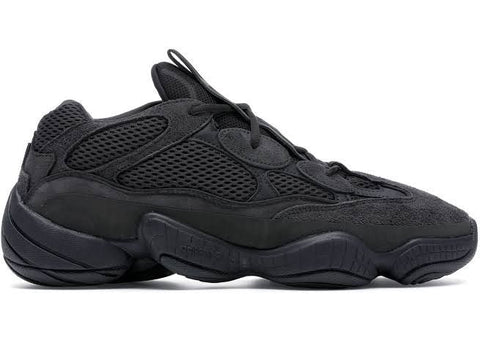 Tênis Adidas Yeezy Boost 500 Utility Black - Vilas Store