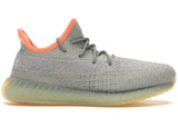 Tênis Adidas Yeezy Boost 350 V2 Desert Sage Reflective - Vilas Store