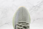 Tênis Adidas Yeezy Boost 350 V2 Desert Sage Reflective - Vilas Store