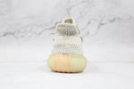 Tênis Adidas Yeezy Boost 350 V2 Lundmark (non Reflective) - Vilas Store