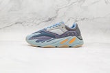 Tênis Adidas Yeezy Boost 700 Carbon Blue - Vilas Store