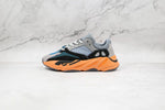 Tênis Adidas Yeezy Boost 700 Wash Orange - Vilas Store