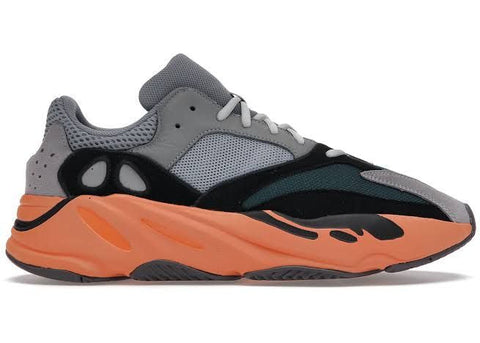 Tênis Adidas Yeezy Boost 700 Wash Orange - Vilas Store