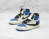 Tênis Nike Air Jordan 1 High Og Sp Fragment x Travis Scott - Vilas Store