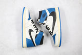 Tênis Nike Air Jordan 1 High Og Sp Fragment x Travis Scott - Vilas Store