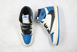 Tênis Nike Air Jordan 1 High Og Sp Fragment x Travis Scott - Vilas Store