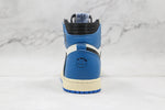 Tênis Nike Air Jordan 1 High Og Sp Fragment x Travis Scott - Vilas Store