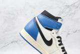 Tênis Nike Air Jordan 1 High Og Sp Fragment x Travis Scott - Vilas Store