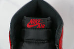 Tênis Nike Air Jordan 1 Retro High Bred Toe - Vilas Store