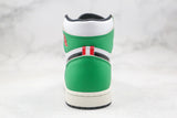 Tênis Nike Air Jordan 1 Retro High Lucky Green - Vilas Store