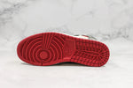 Tênis Nike Air Jordan 1 Retro High "Not For Resale" Varsity Red - Vilas Store