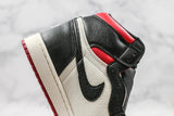 Tênis Nike Air Jordan 1 Retro High "Not For Resale" Varsity Red - Vilas Store