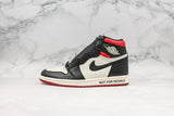 Tênis Nike Air Jordan 1 Retro High "Not For Resale" Varsity Red - Vilas Store