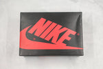 Tênis Nike Air Jordan 1 Retro High "Not For Resale" Varsity Red - Vilas Store