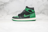 Tênis Nike Air Jordan 1 Retro High Pine Green Black - Vilas Store