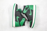 Tênis Nike Air Jordan 1 Retro High Pine Green Black - Vilas Store