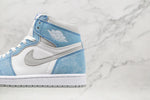 Tênis Nike Air Jordan 1 Retro High Turbo Green - Vilas Store