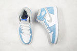 Tênis Nike Air Jordan 1 Retro High Turbo Green - Vilas Store