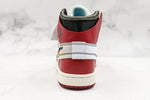 Tênis Nike Air Jordan 1 Retro High x Off White Chicago - Vilas Store