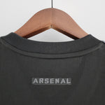 Camisa Arsenal Edição Especial 21/22 Adidas - All Black - Vilas Store