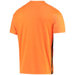 Camisa Seleção Holanda I 22/23 Nike - Laranja - Vilas Store