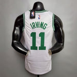 Regata Boston Celtics Masculina - Branca - Vilas Store