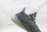 Tênis Adidas Yeezy Boost 350 V2 Ash Blue - Vilas Store