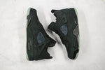 Tênis Nike Air Jordan 4 Retro Kaws Black - Vilas Store