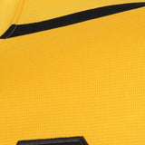 Camisa Wolves I 22/23 Castore - Amarelo - Vilas Store