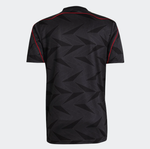 Camisa Arsenal 20/21 Adidas x 424 - Preto - Vilas Store